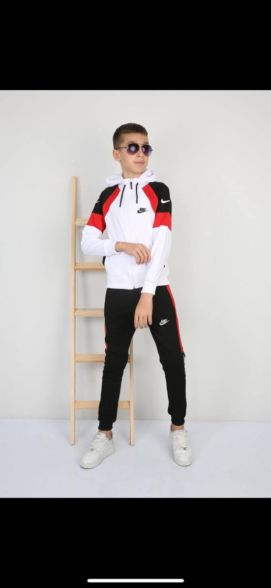 Trainingsjacke Rambo